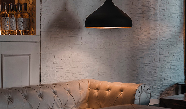 Residential Interior