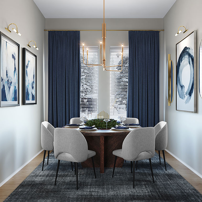 Turnkey Project Execution